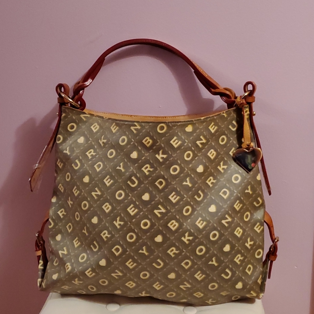 DOONEY&BOURKE shoulder bag